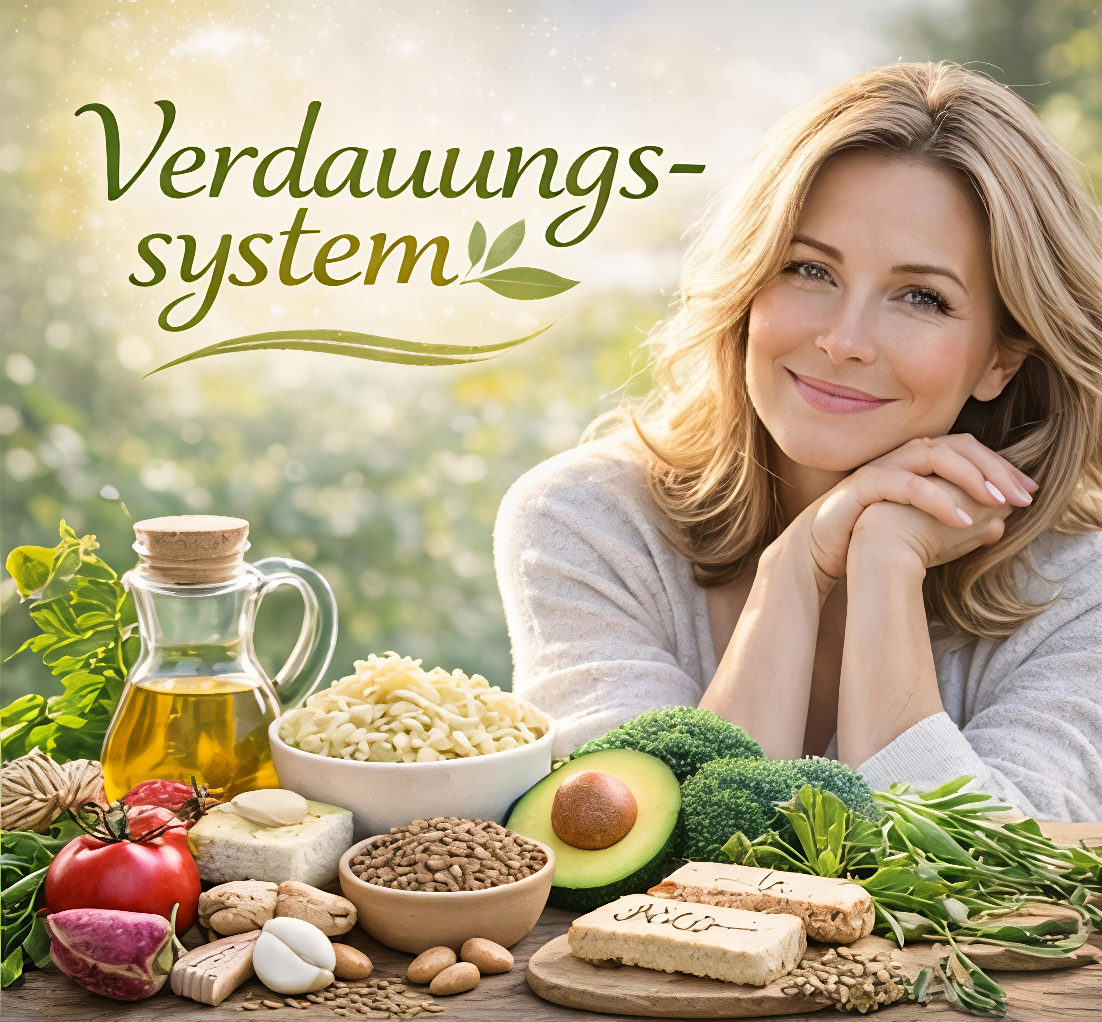 Verdauungssystem