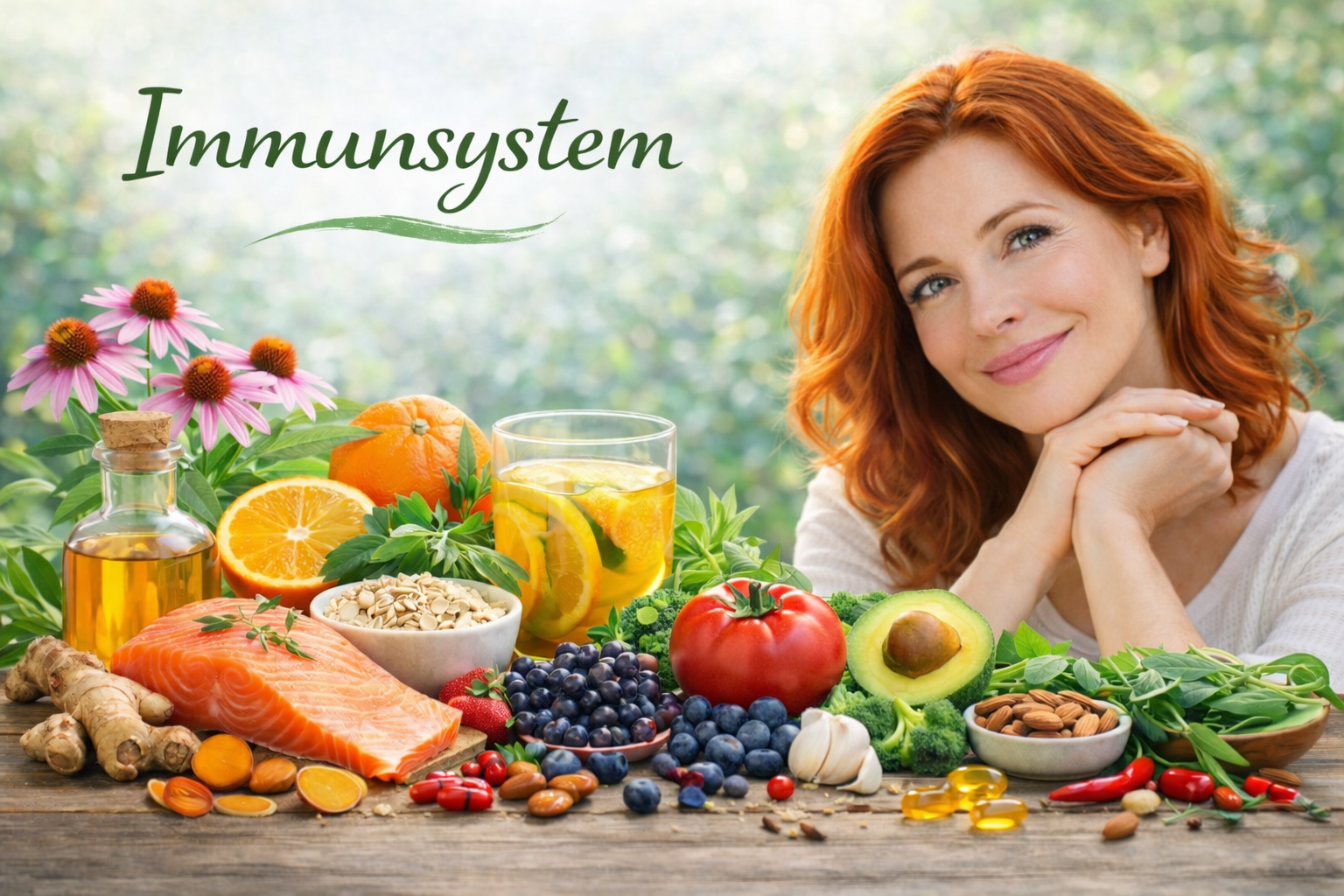Immunsystem