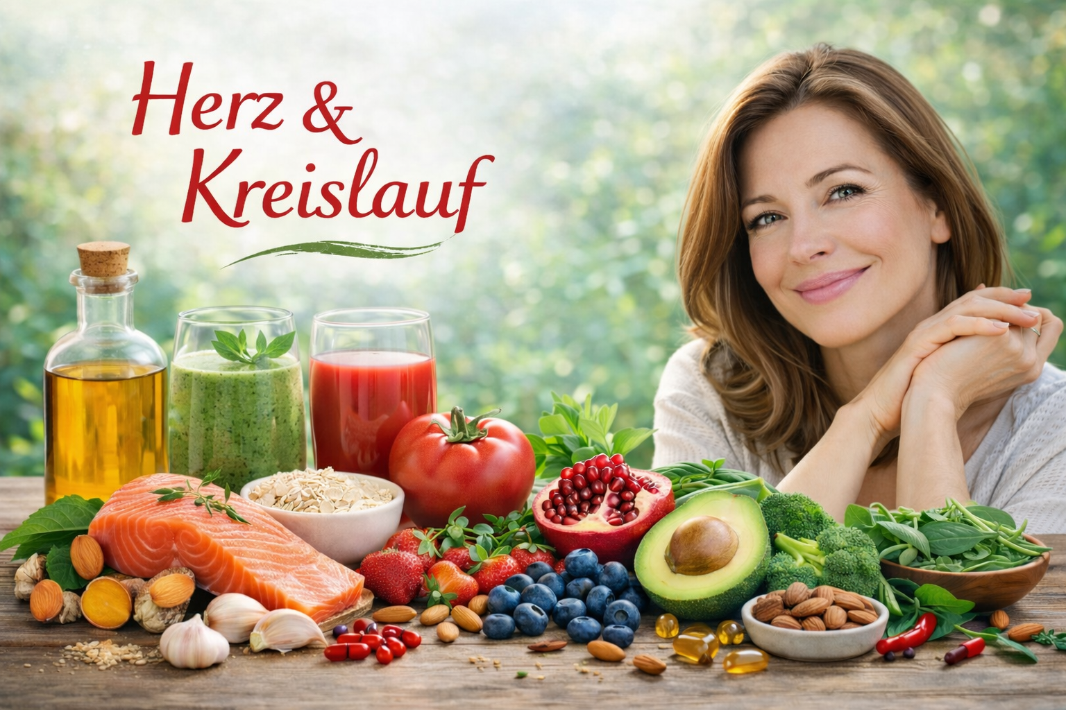 Herz & Kreislauf