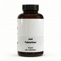 Jod - 180 vegane Tabletten