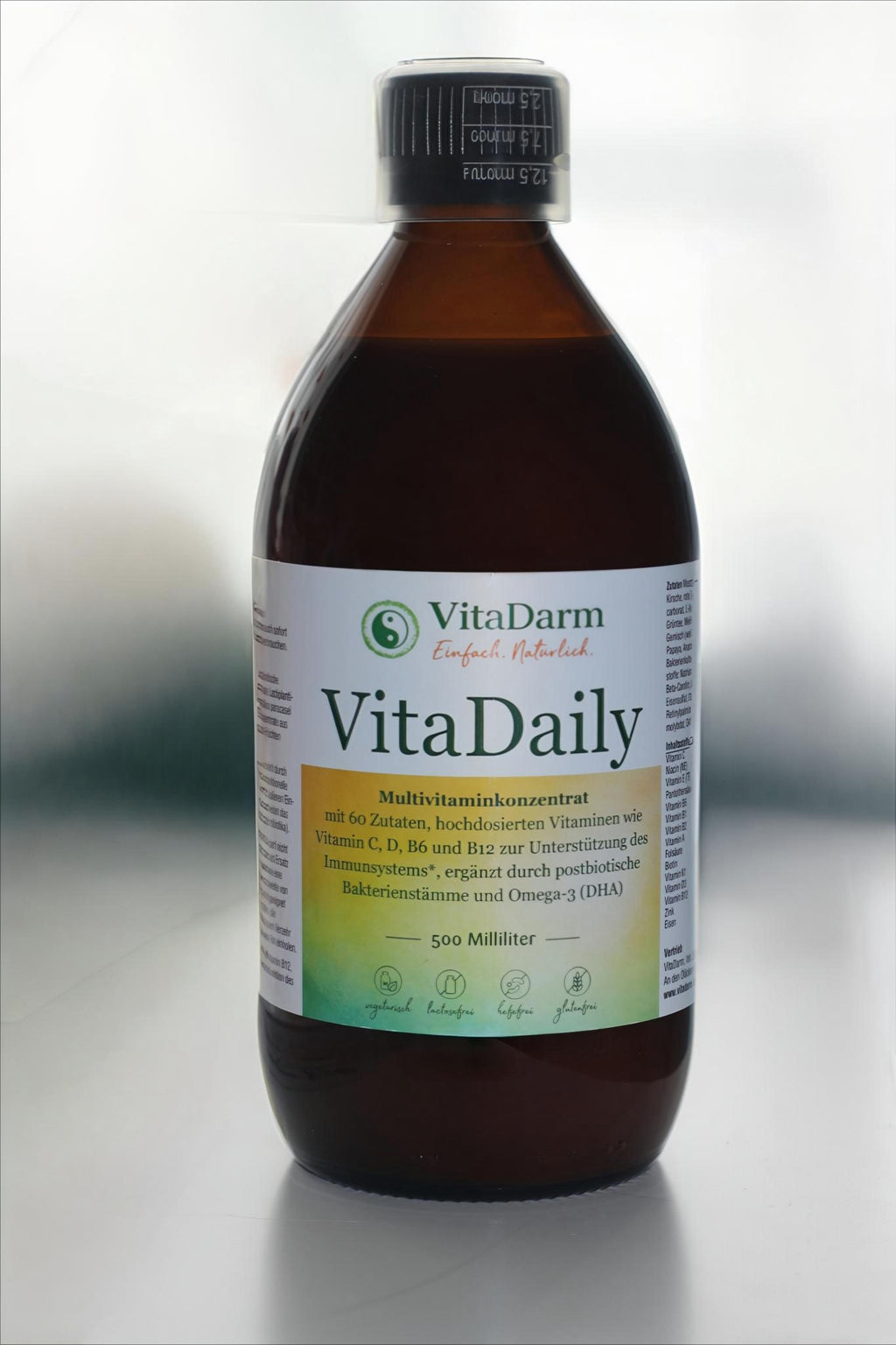 VitaDaily 500ml